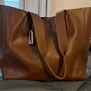 Coach Derby Tote